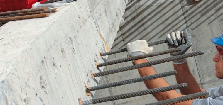 rebar fixing in trichy